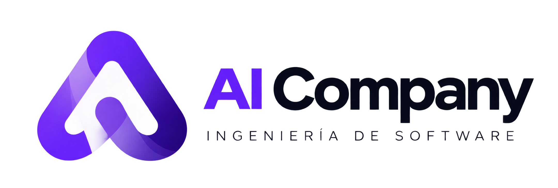 AI Company · Ingeniería de software